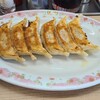 餃子の王将 中環長原店