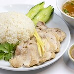 Khao Man Gai