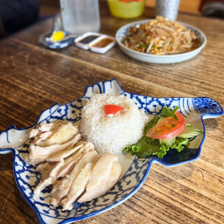 バーンタイ・マーケット_1