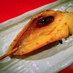 やまとや - 鯖塩焼き串