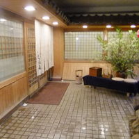 日本料理 喜多丘 - 素敵な店構え