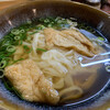 葉隠うどん