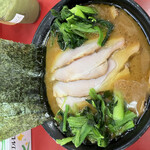 ラーメン 杉田家 - 