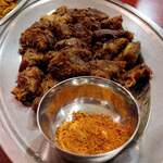 プルジャ ダイニング - 豚ハラミジーラだよ