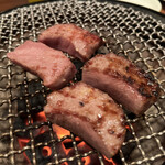 Yakiniku Juujuu - 