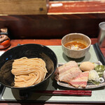 つけ麺 繁田 - 