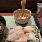つけ麺 繁田 - 