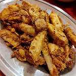 プルジャ ダイニング - ピダルシダラだよ