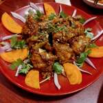 プルジャ ダイニング - 豚の目玉ブテコだよ