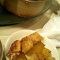 老香港酒家京都 - 