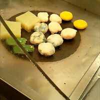 老香港酒家京都 - 