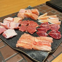 葛城 - 