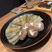 焼ふぐ夢鉄砲 中目黒店 - 