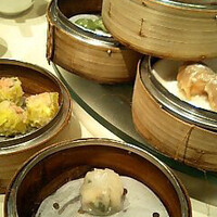 老香港酒家京都 - 