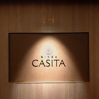 銀座カシータ - 看板