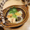 季節料理 ます本