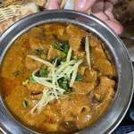 インド･パキスタン料理 ホット・スプーン - 