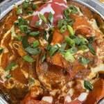 インド･パキスタン料理 ホット・スプーン - 