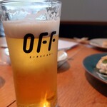 OFF. KINOSAKI - 