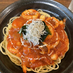 PASTAわざや - 