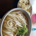 Teuchi Udon Shimizuya - 