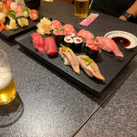 sushizammai - 