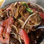 インド･パキスタン料理 ホット・スプーン - 