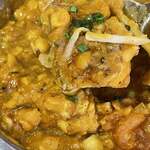 インド･パキスタン料理 ホット・スプーン - 