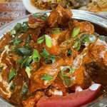 インド･パキスタン料理 ホット・スプーン - 