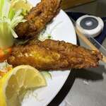 インド･パキスタン料理 ホット・スプーン - 