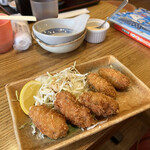 うどん屋 山善 - 