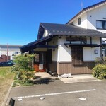 そばきり五山 - 蕎麦切り五山では何時も快晴