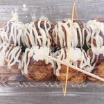 たこ松 - 