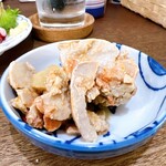 朝めし酒場 ナニコレ食堂 - 