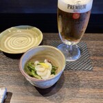 ざきお食道 - 