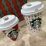 STARBUCKS COFFEE - 