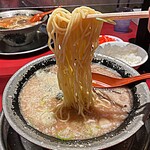 火の国文龍 総本店 - 