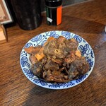 イッチュウコウ - 