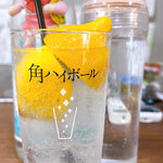 朝めし酒場 ナニコレ食堂 - 