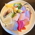 魚料理ひろせ - 