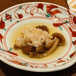 葛 - 