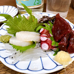 朝めし酒場 ナニコレ食堂 - 