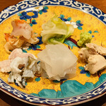 葛 - 