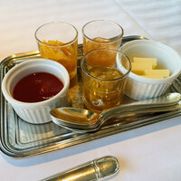 パノラミックレストラン ル・ノルマンディ - 