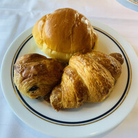 パノラミックレストラン ル・ノルマンディ - 