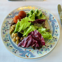 パノラミックレストラン ル・ノルマンディ - 