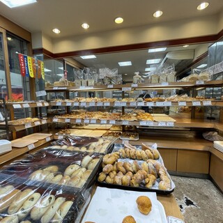 コミネベーカリー_2