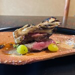 日本料理 新茶家 - 