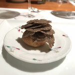 リストランテ 濱崎  - 