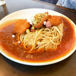 スパゲッティハウス シェフ - 